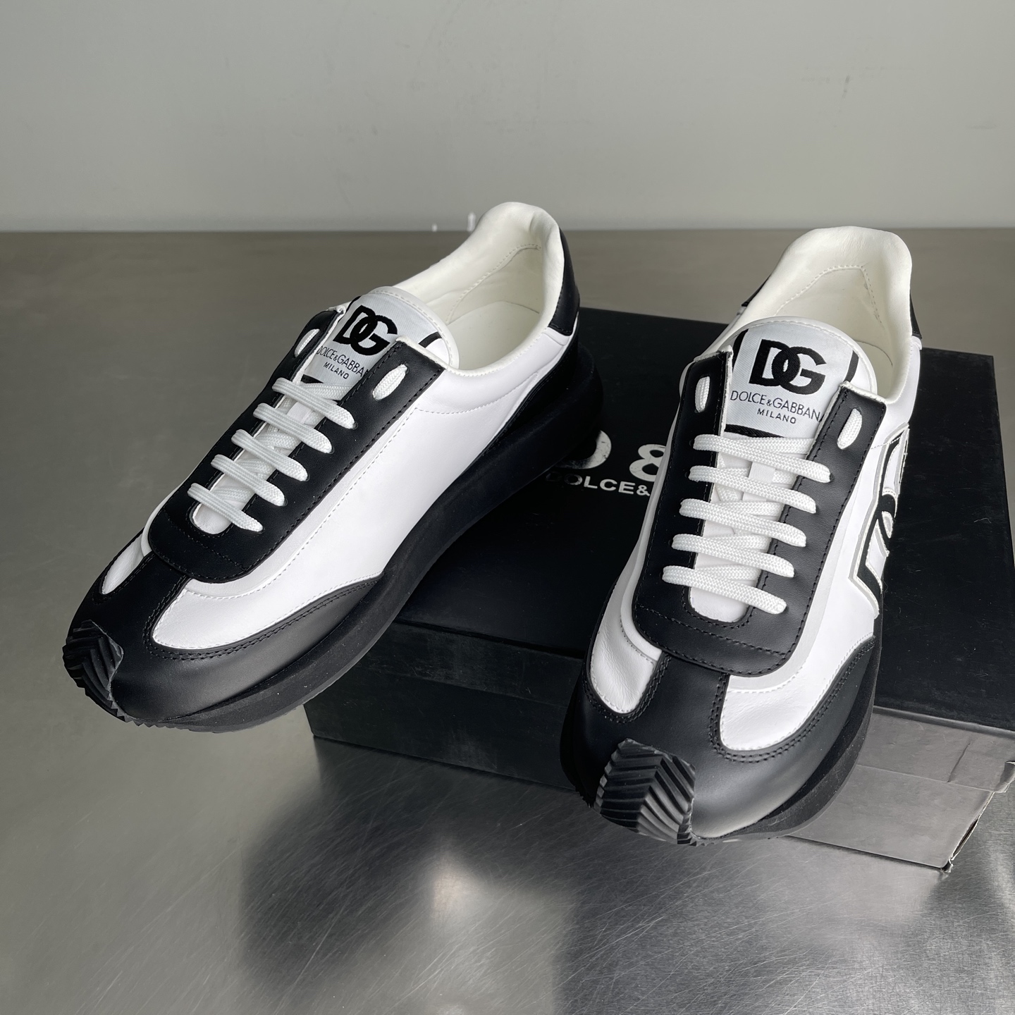 olce & Gabbana shoe